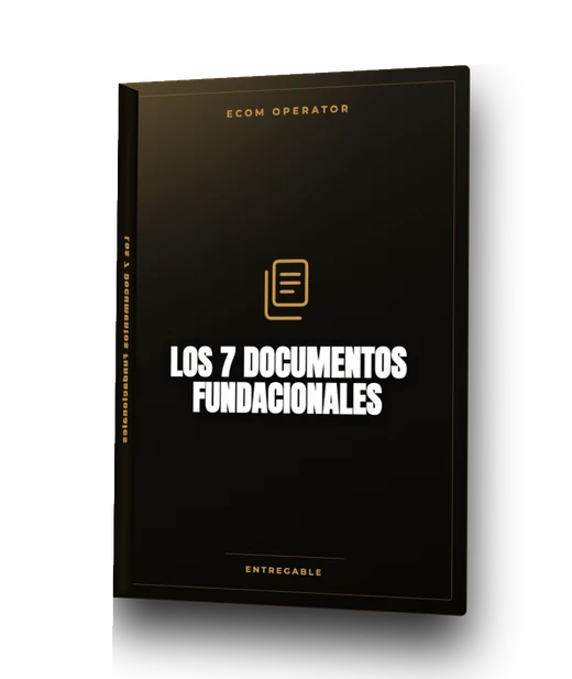 Los 7 documentos fundacionales